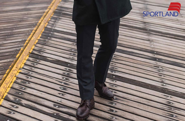 نیم-بوت-مردانه