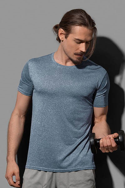 تیشرت-ورزشی-مردانه