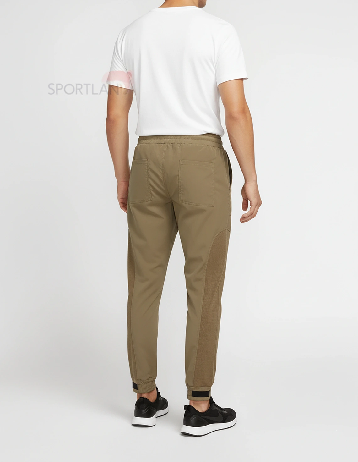 اسلش ورزشی مردانه نایکی Joan M