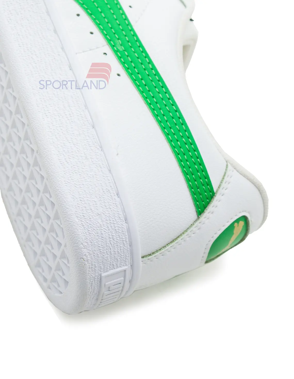 کفش روزانه مردانه پوما Basket Classic XXI M