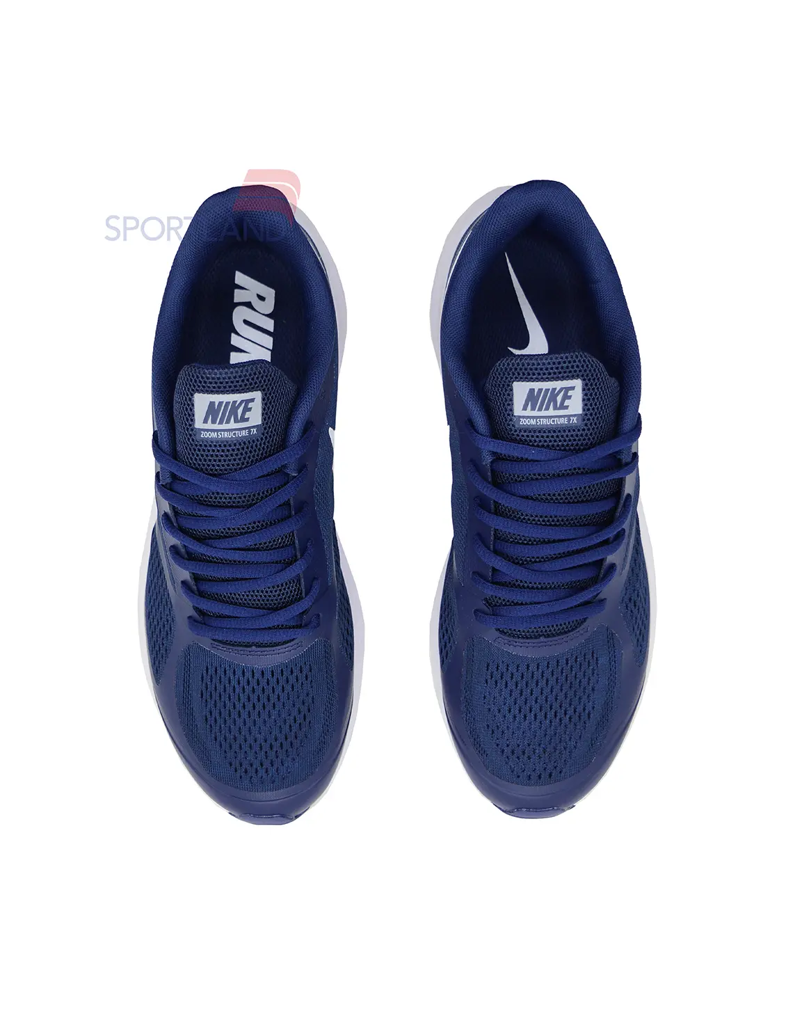 کفش دویدن مردانه نایکی Air Guide 10 Structure M