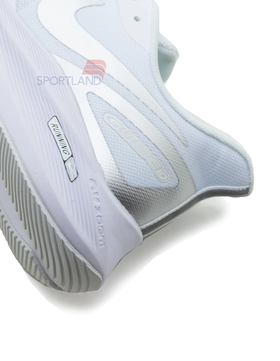 کفش دویدن مردانه نایکی Air Guide 10 Structure M