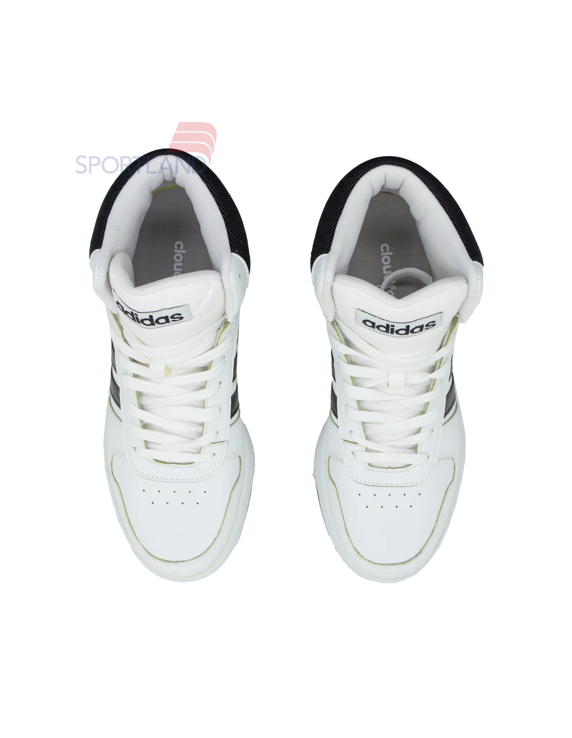 کفش روزانه مردانه آدیداس Mid Hoops 2.0 M