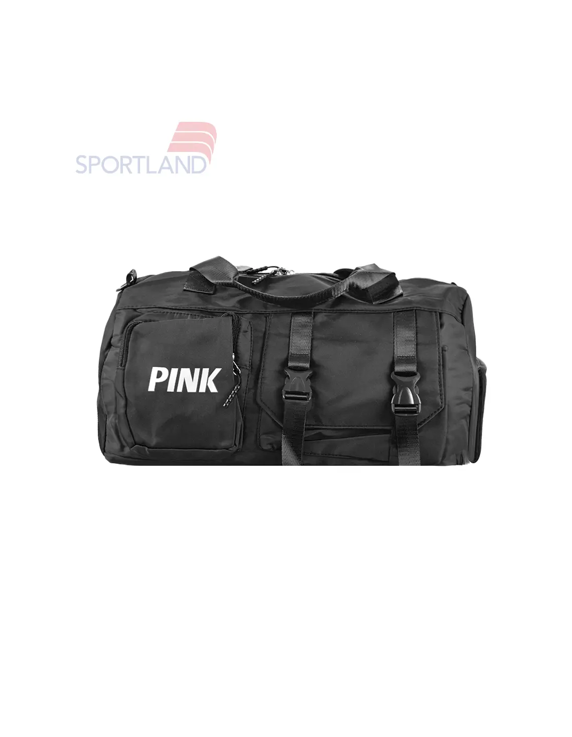 ساک ورزشی Unisex اسپورتلند Victoria Pinky U