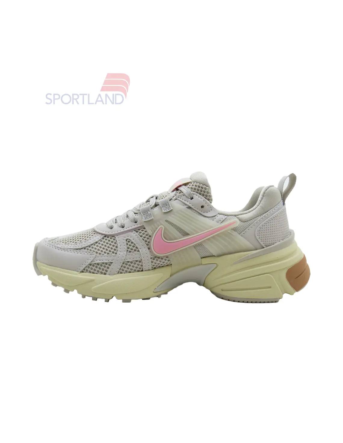 کفش دویدن زنانه نایکی V2K Run W