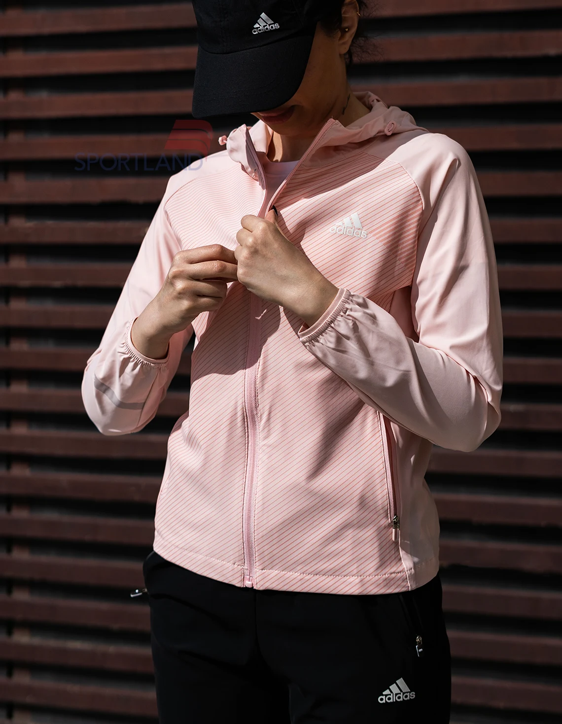 ست سویشرت و شلوار ورزشی زنانه آدیداس Ripple W