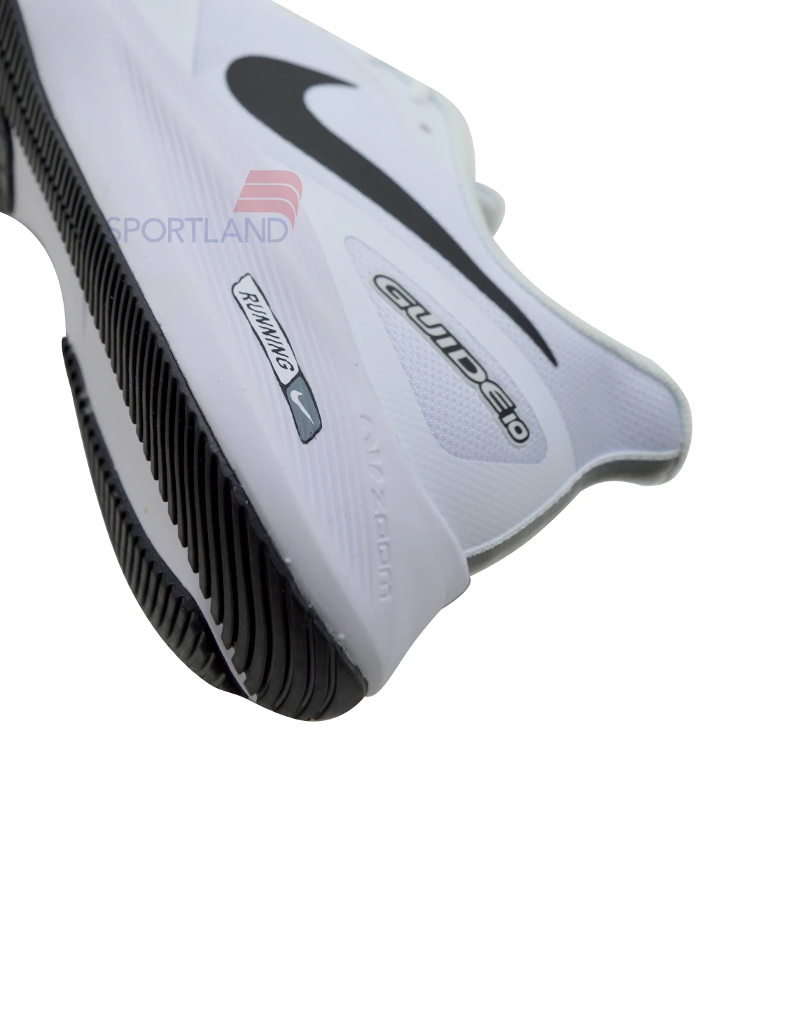 کفش دویدن مردانه نایکی Air Guide 10 Structure M