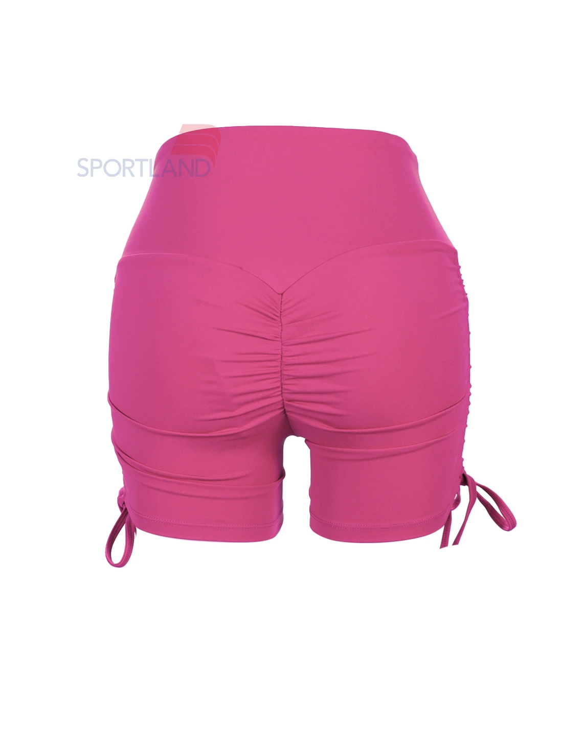 شلوارک بایکر ورزشی زنانه نایکی Pele W