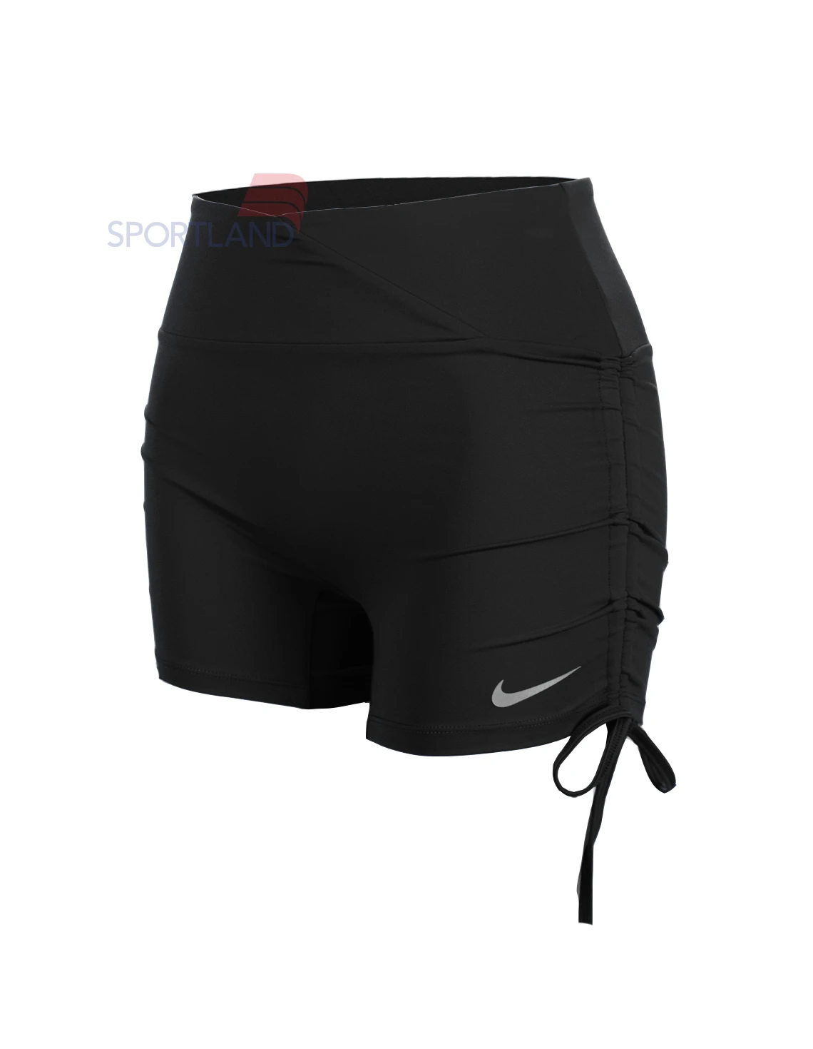 شلوارک بایکر ورزشی زنانه نایکی Pele W