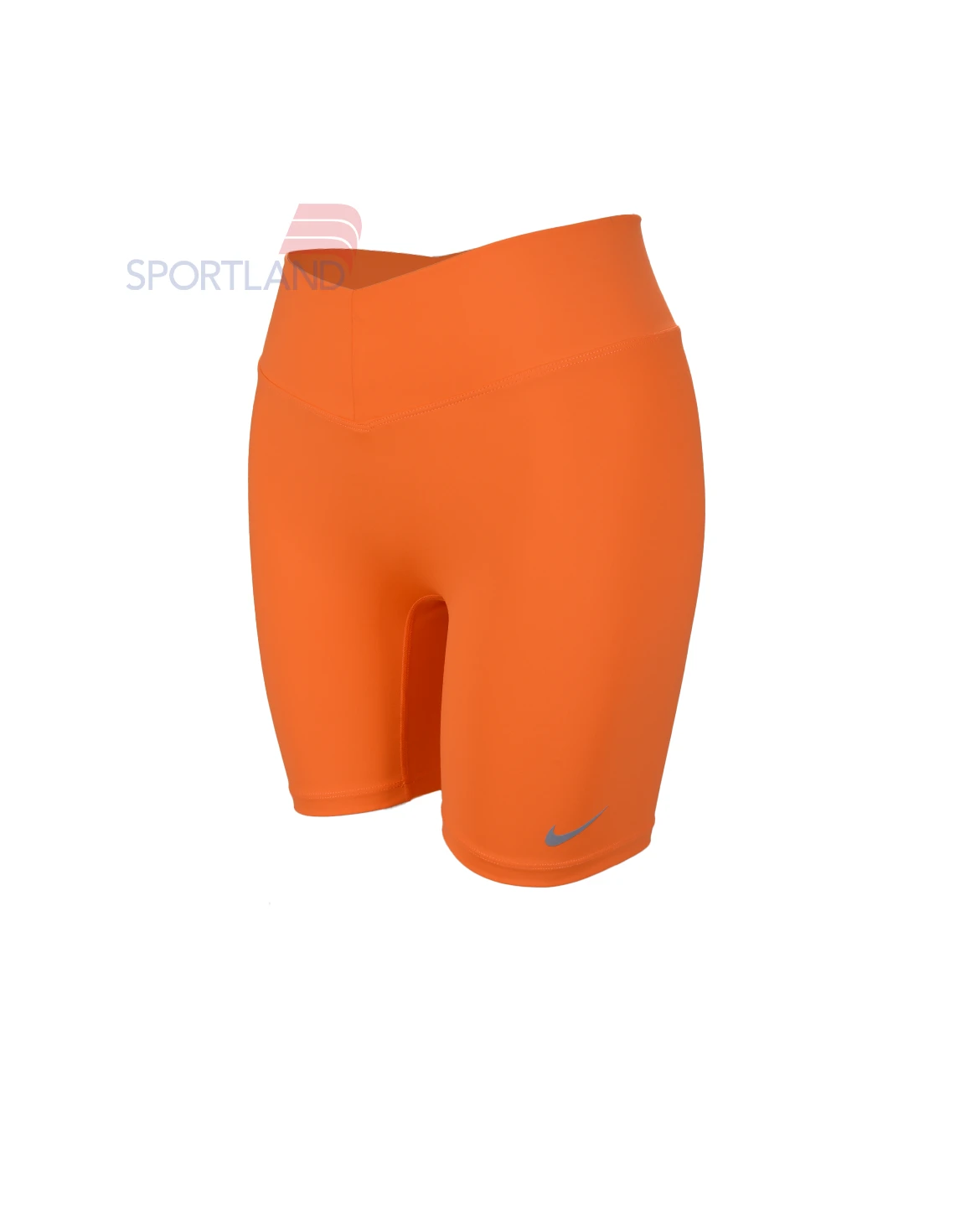 ست نیم تنه و شلوارک ورزشی زنانه نایکی Neely W