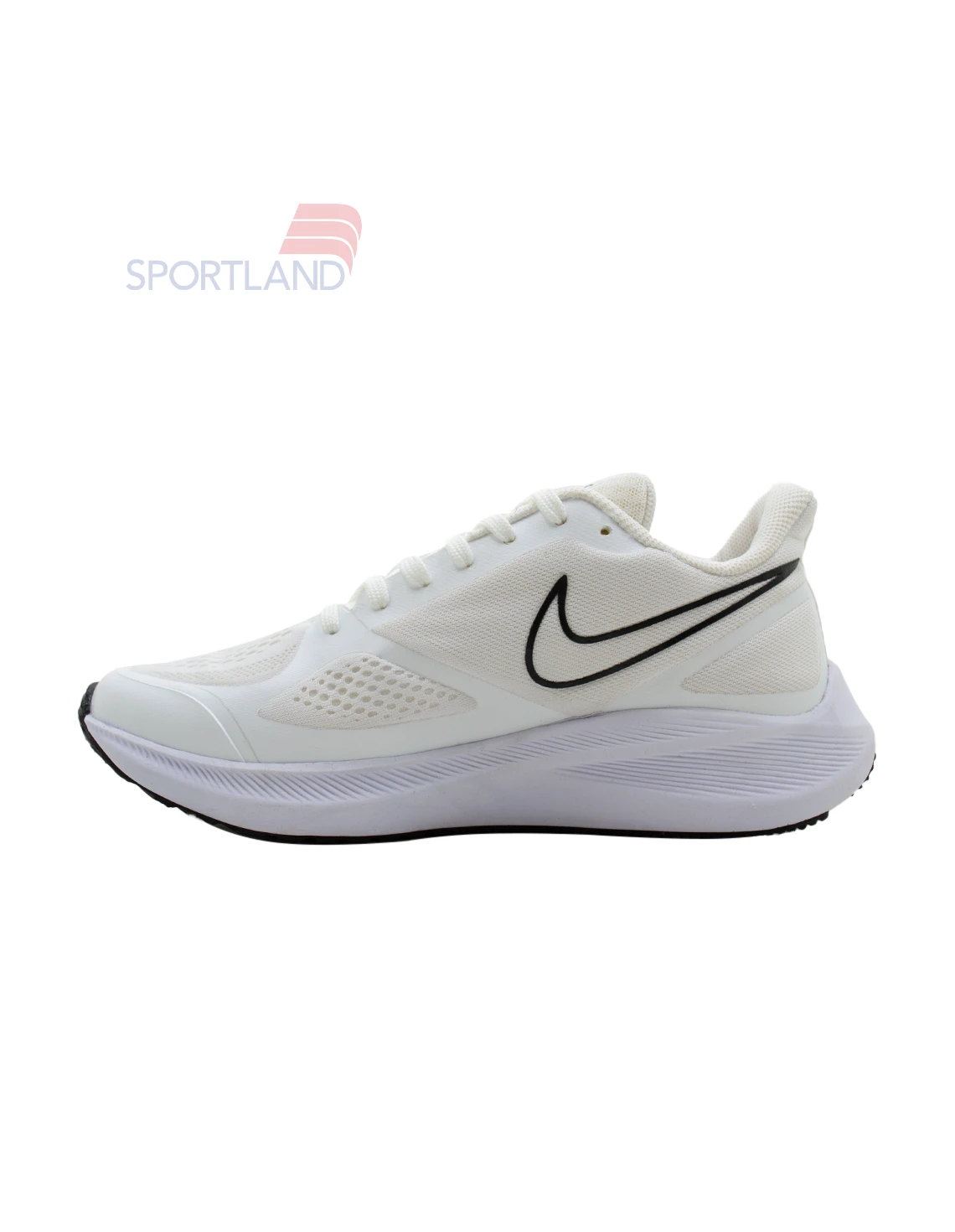 کفش پیاده روی مردانه نایکی Shield Guide10 M