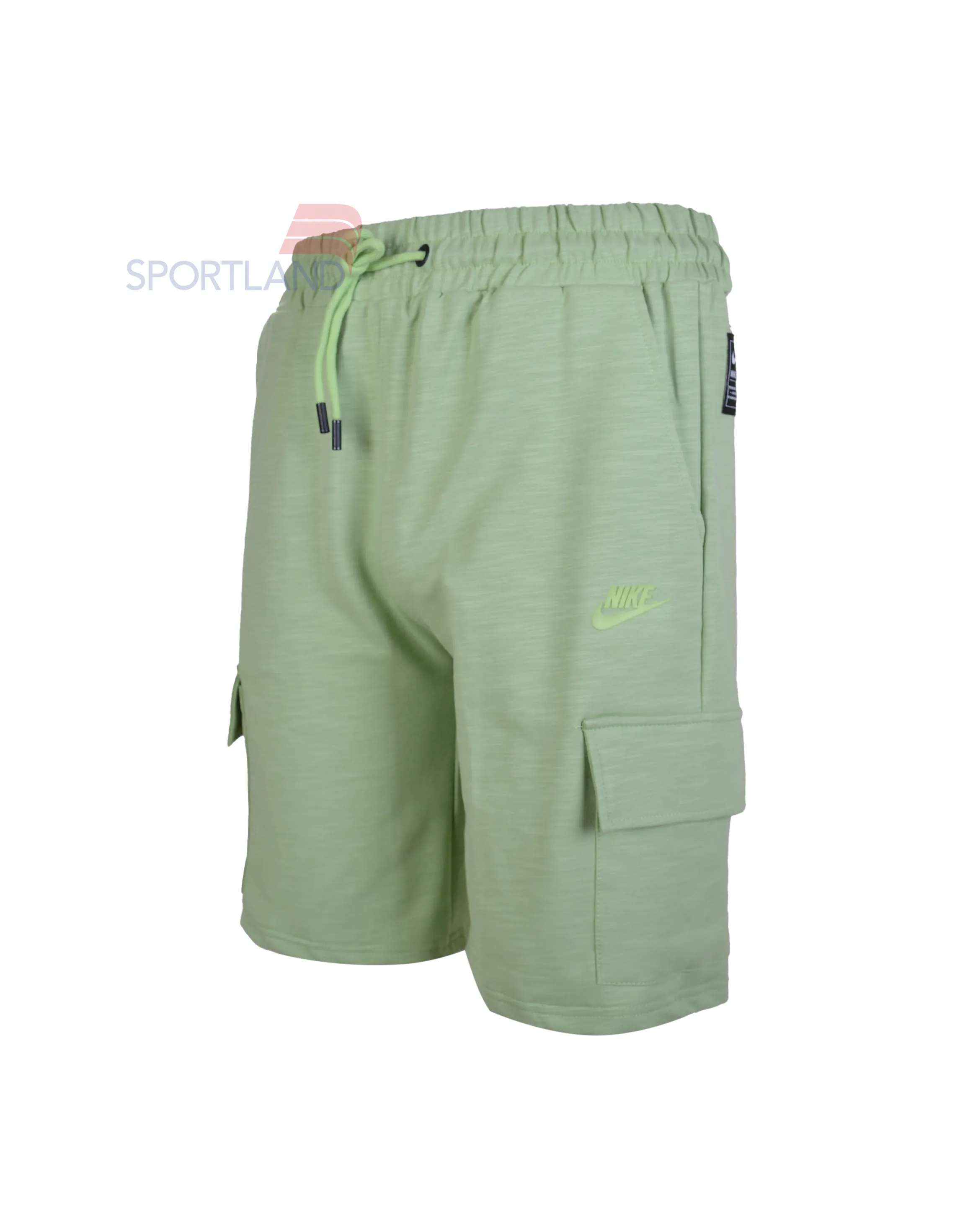 شلوارک ورزشی مردانه نایکی Frost M