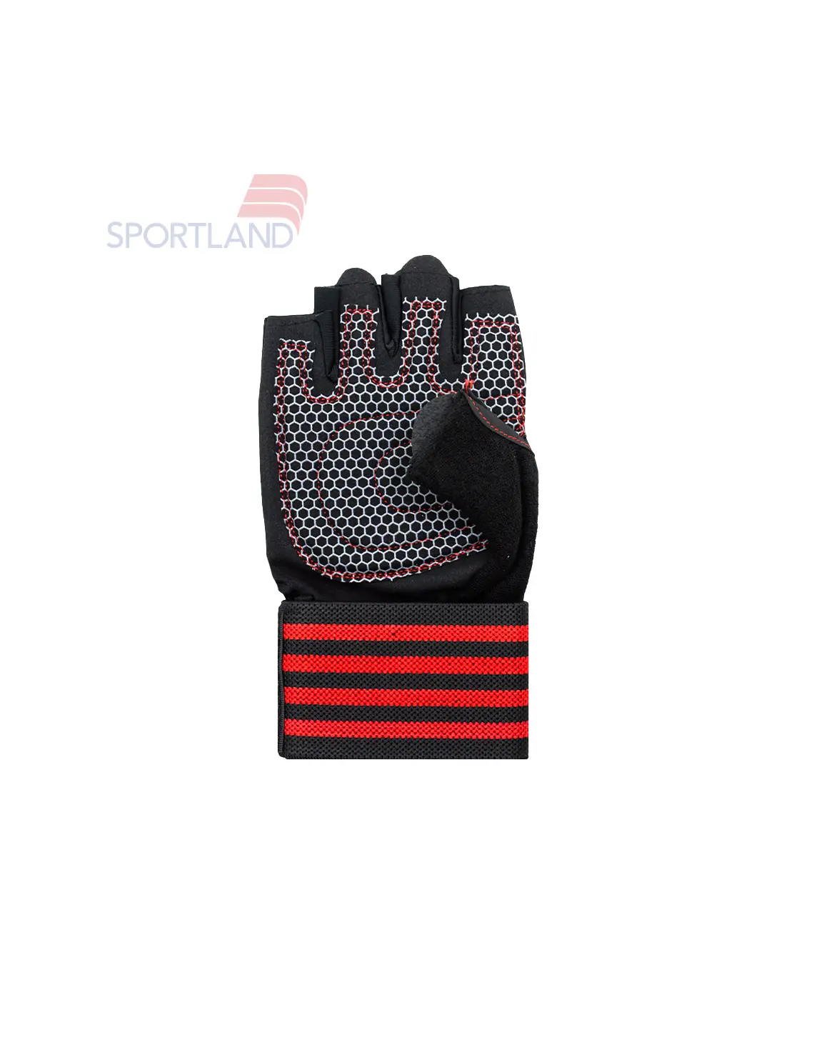 دستکش باشگاهی Unisex اسپورتلند Rosa U