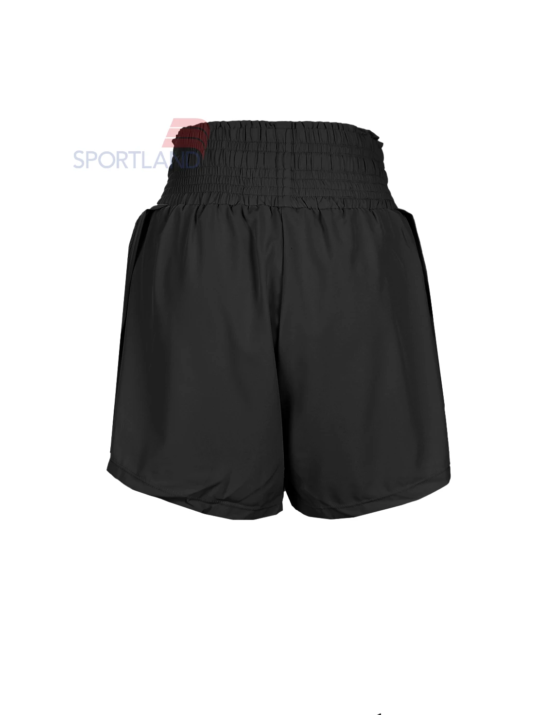 شورتک ورزشی زنانه نایکی Lacy W