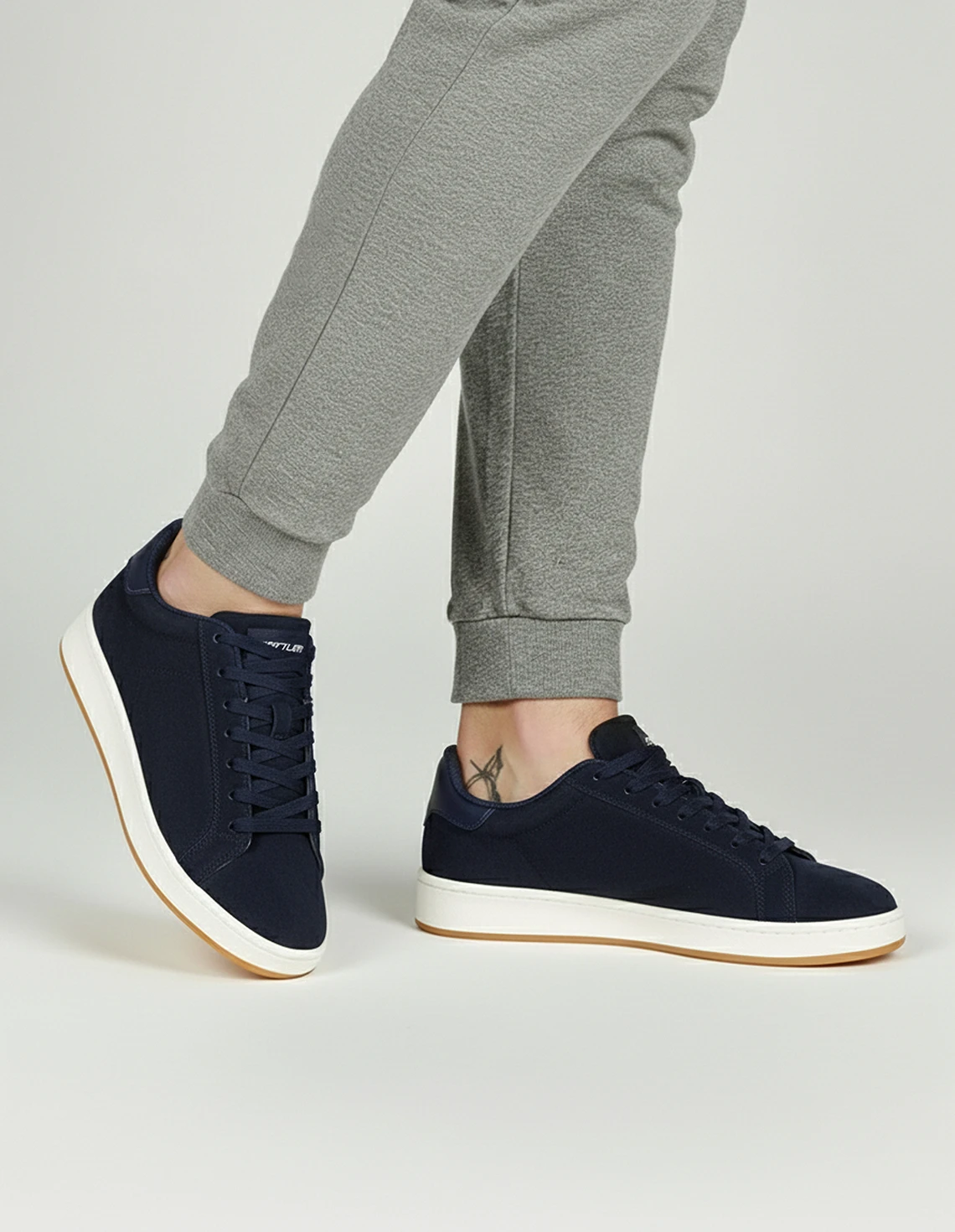 کفش روزانه مردانه اسپورتلند Cozy Walk M