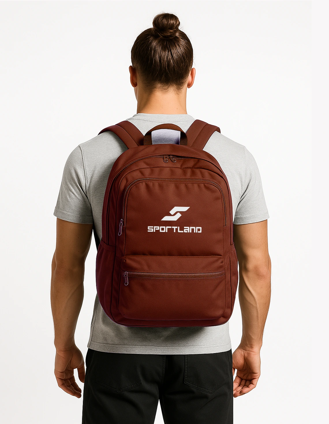 کوله پشتی ورزشی Unisex اسپورتلند Rover Pack U