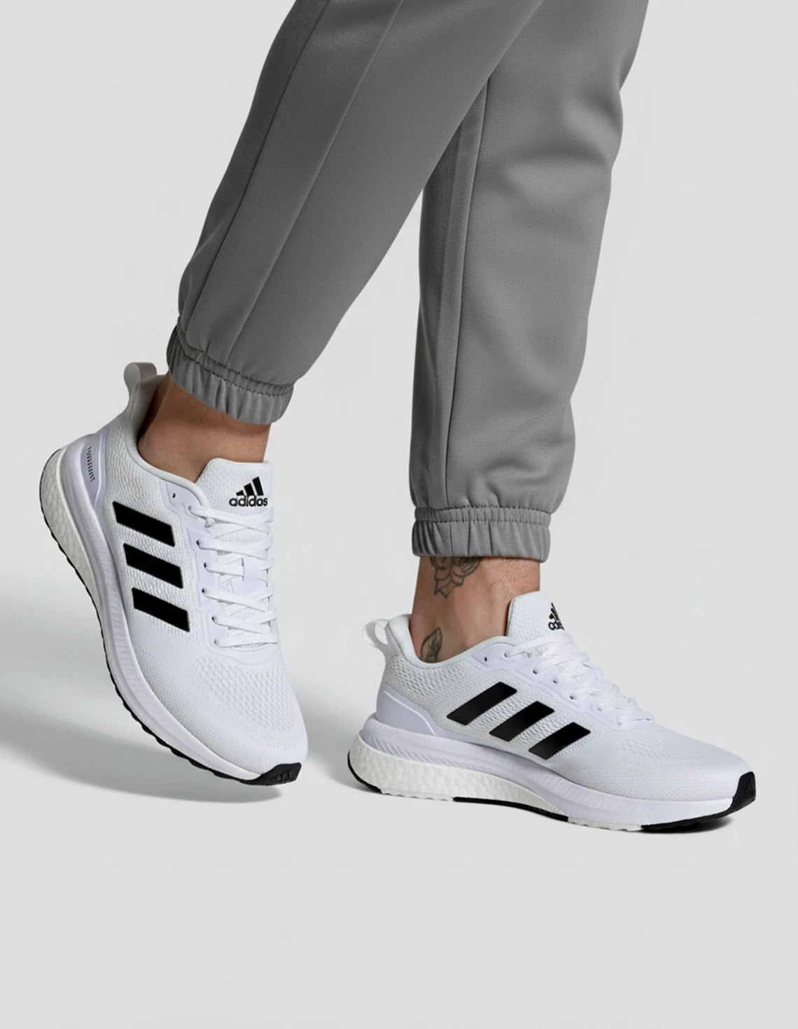 کفش دویدن مردانه آدیداس Adidas Pure Boost M
