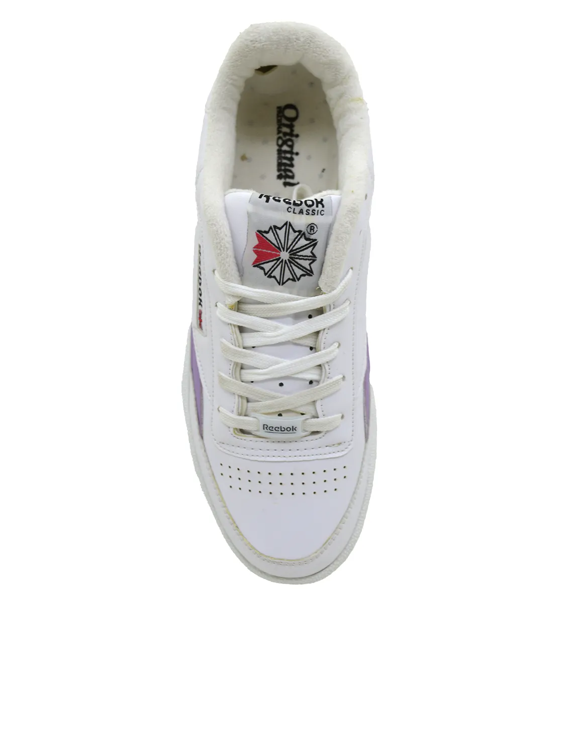 کفش روزانه مردانه ریباک Club C 85 M