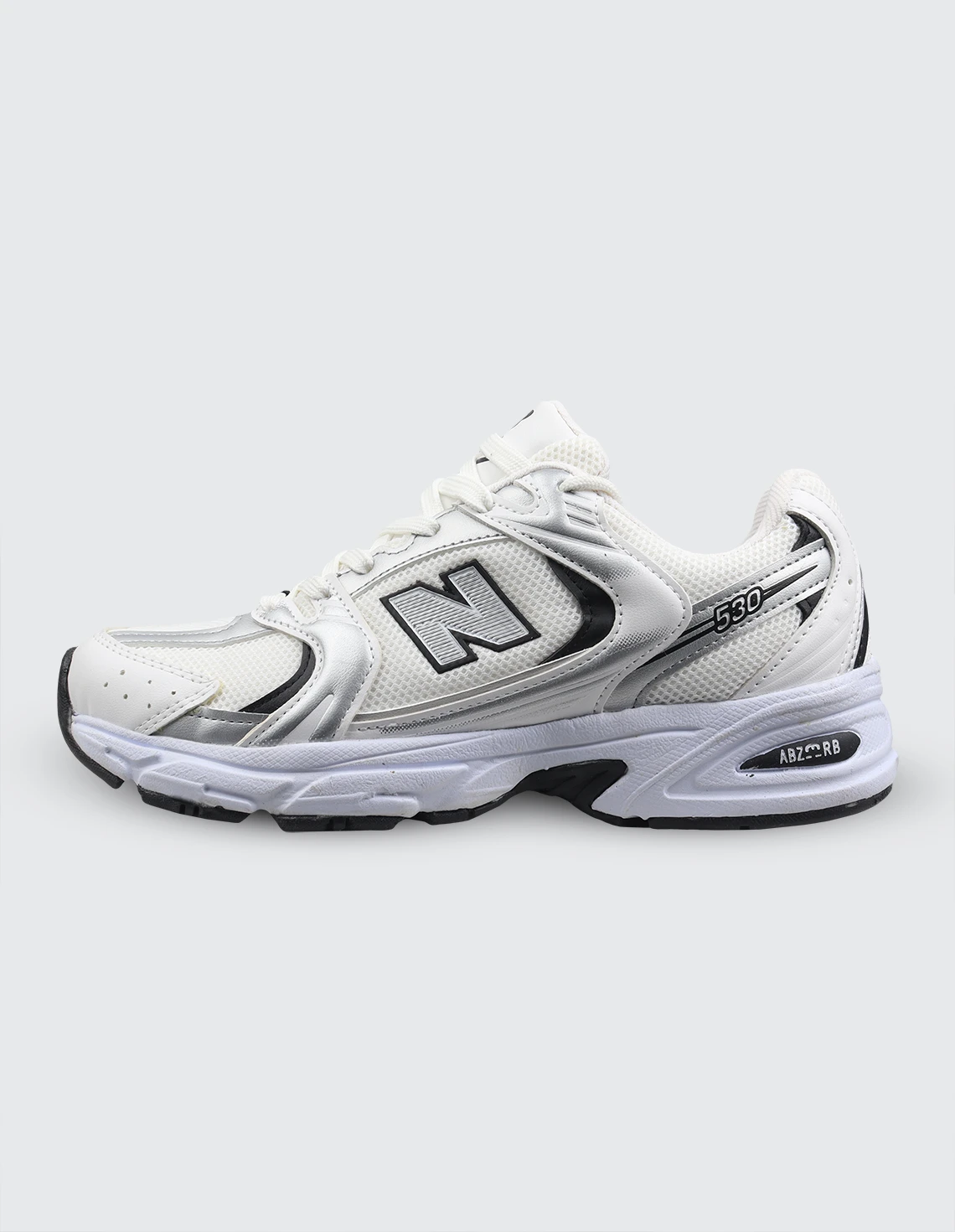 کفش دویدن مردانه نیو بالانس Abzorb M