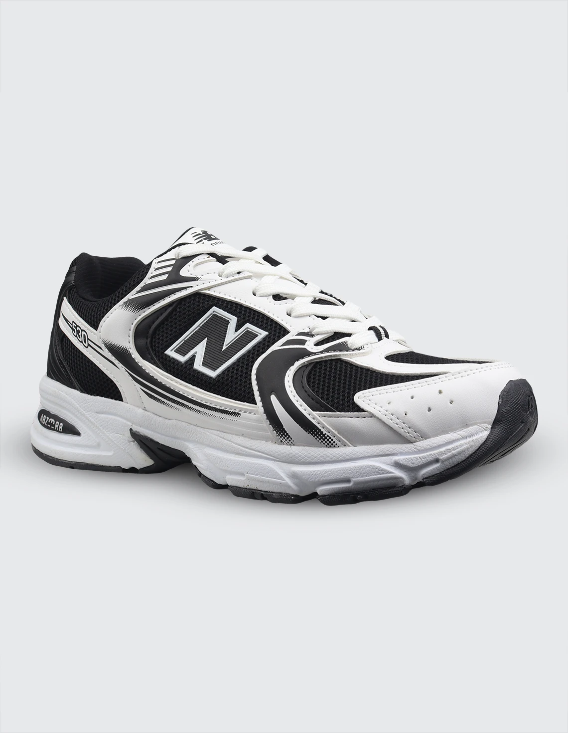 کفش دویدن مردانه نیو بالانس Abzorb M