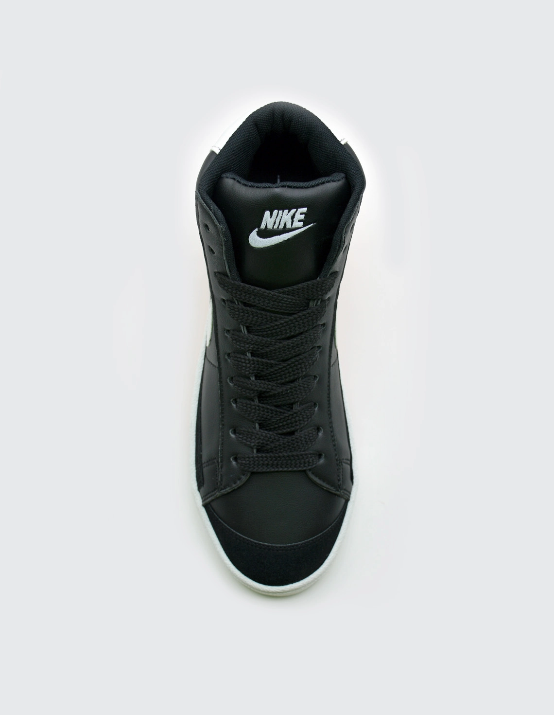 کفش روزانه مردانه نایکی Blazer Mid Vintage M