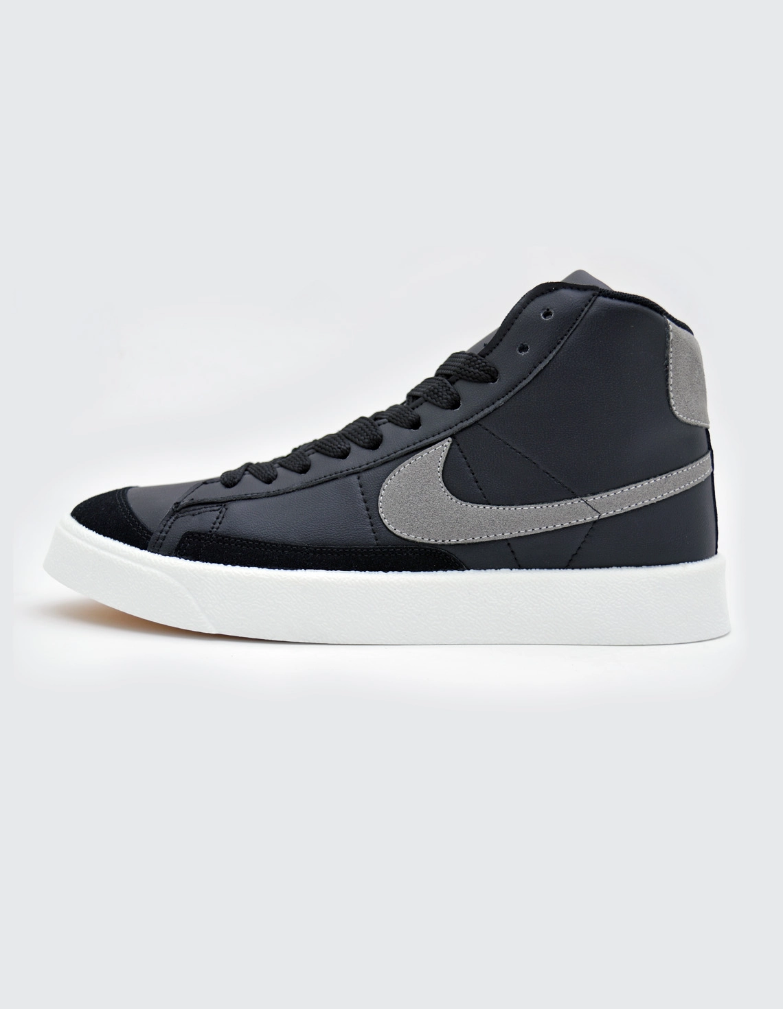 کفش روزانه مردانه نایکی Blazer Mid Vintage M