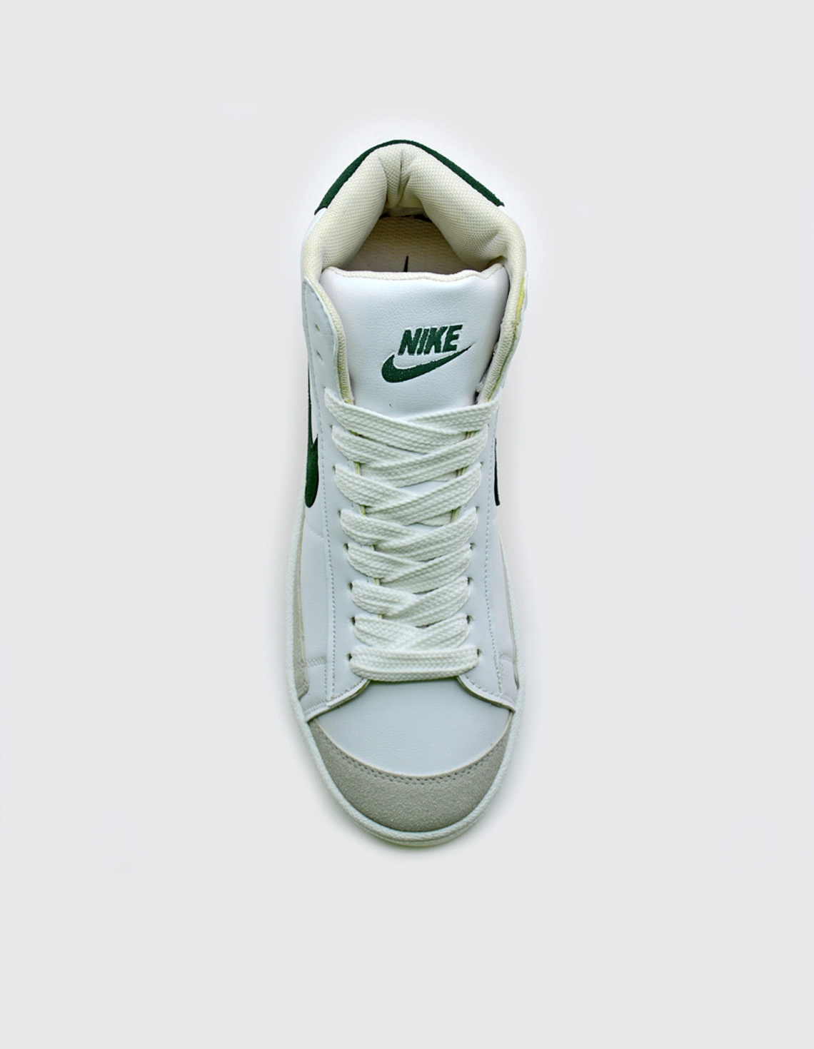 کفش روزانه مردانه نایکی Blazer Mid Vintage M