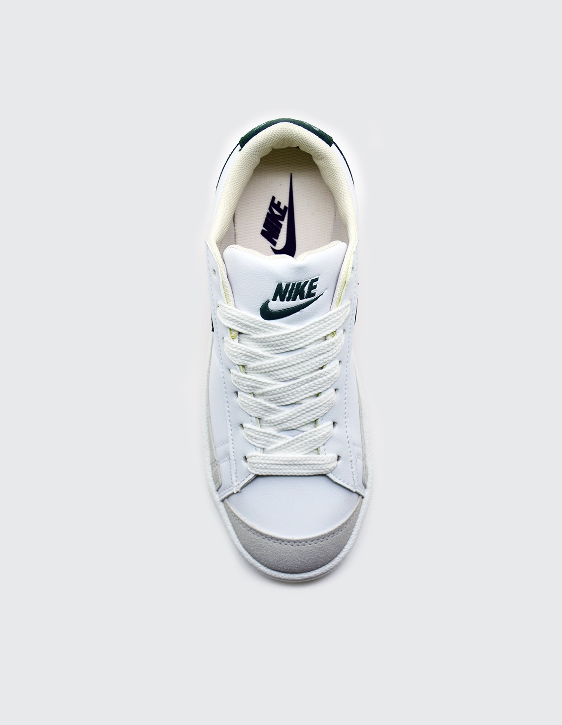 کفش روزانه مردانه نایکی Blazer Low Vintage M