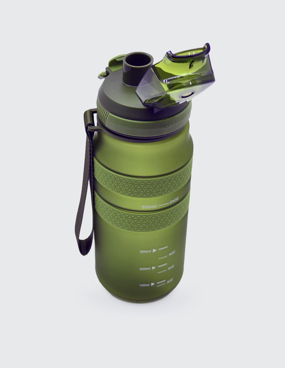 قمقمه ورزشی Unisex نایکی Hydro Hero U