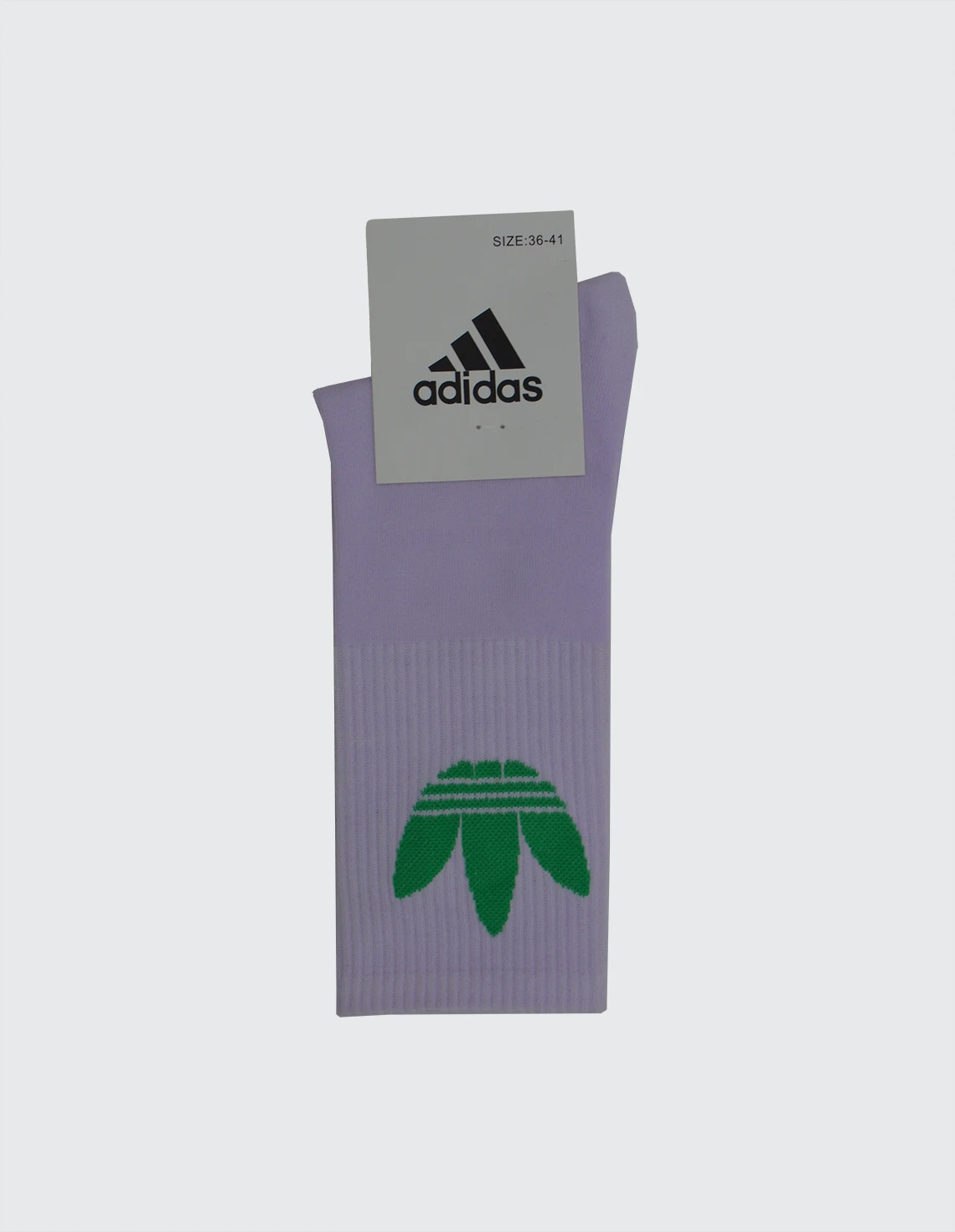 جوراب زنانه آدیداس Snug U