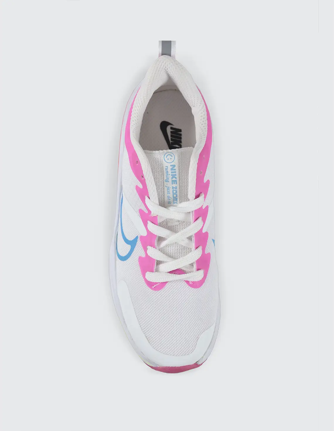 کفش دویدن Unisex نایکی ZoomX Smile U