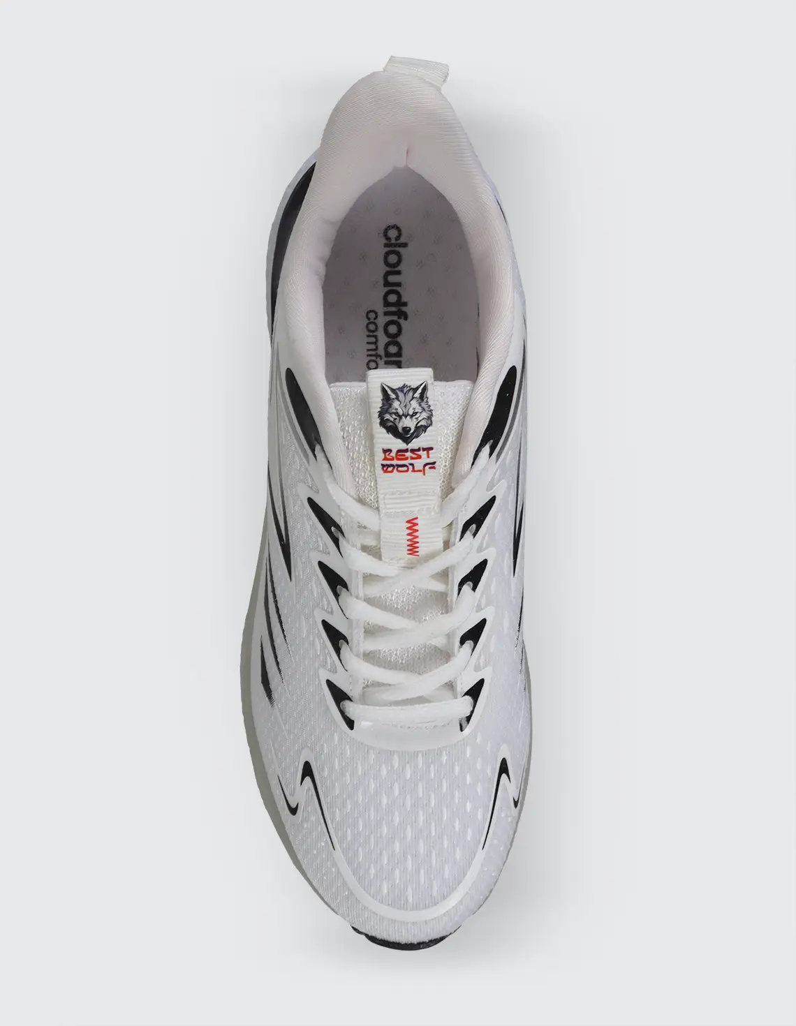 کفش دویدن مردانه اسپورتلند Vogue 1993 M