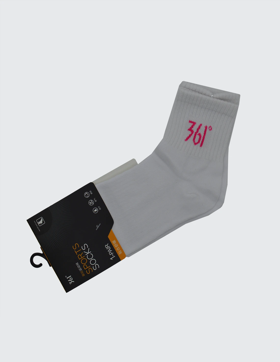 جوراب Unisex 361 درجه Yonex U