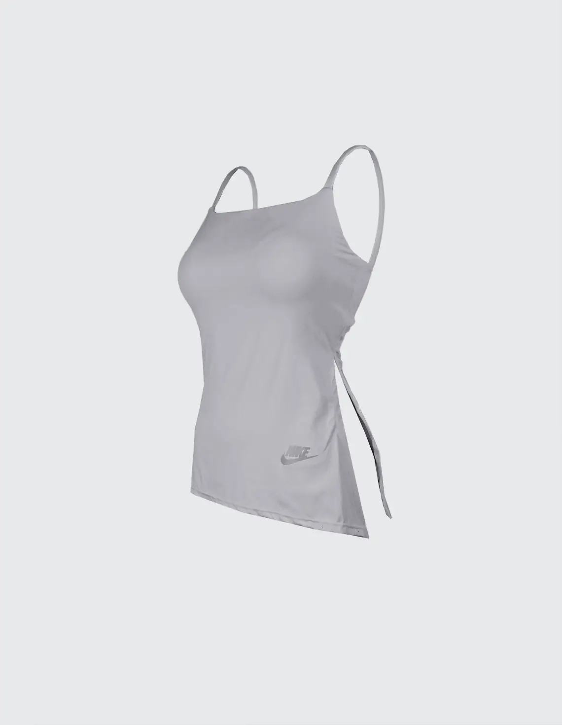 تاپ ورزشی زنانه نایکی Pace Pro W