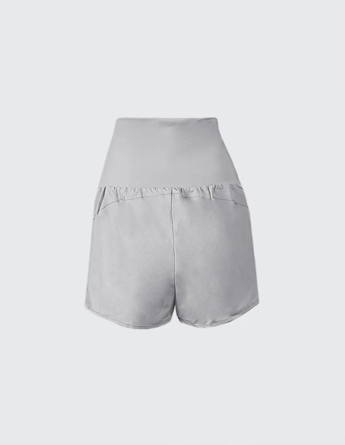 شورتک ورزشی زنانه نایکی Enduro Short W