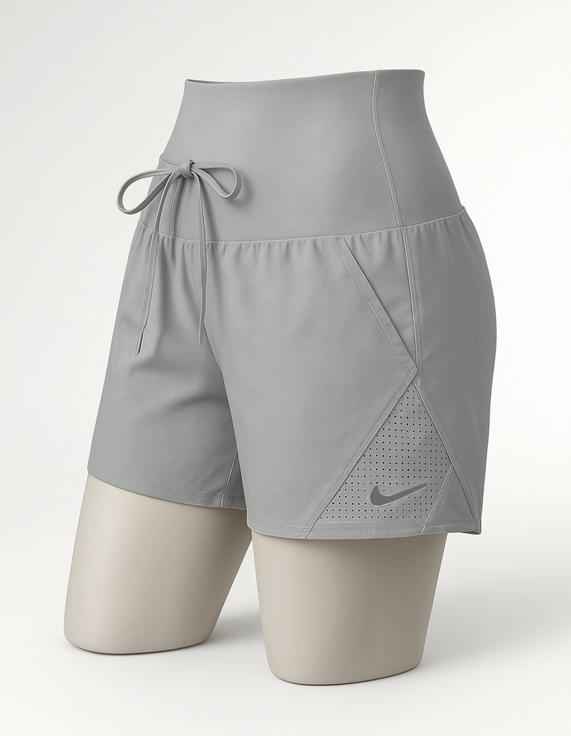 شورتک ورزشی زنانه نایکی Enduro Short W