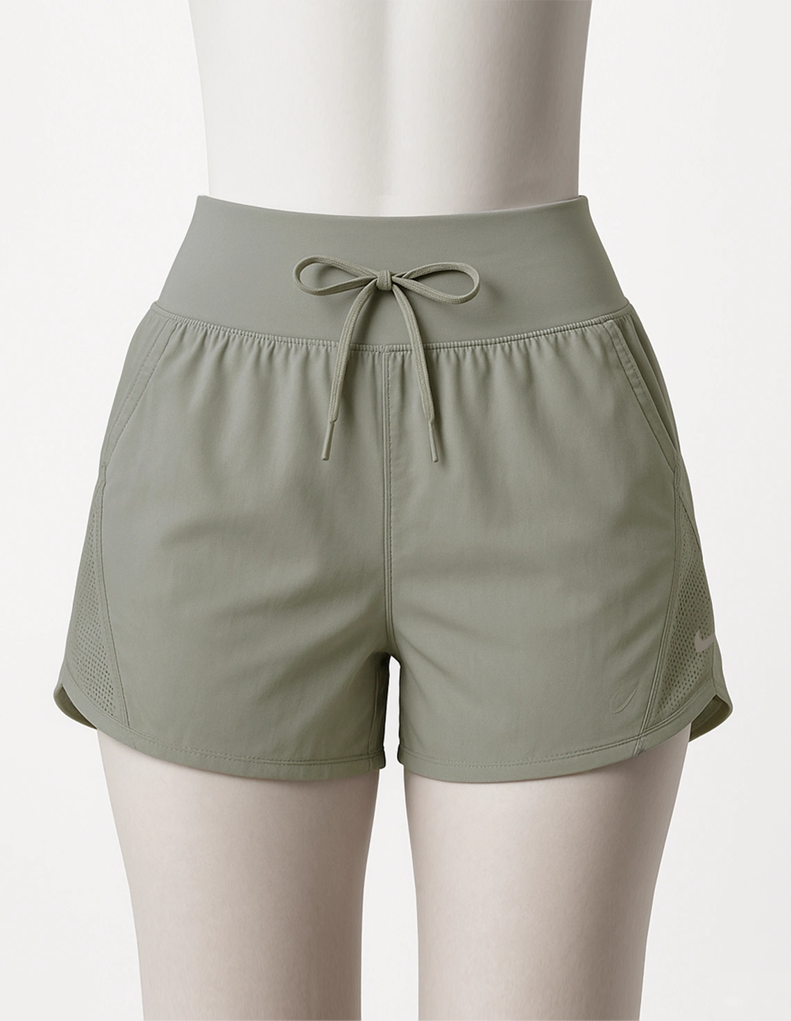 شورتک ورزشی زنانه نایکی Enduro Short W