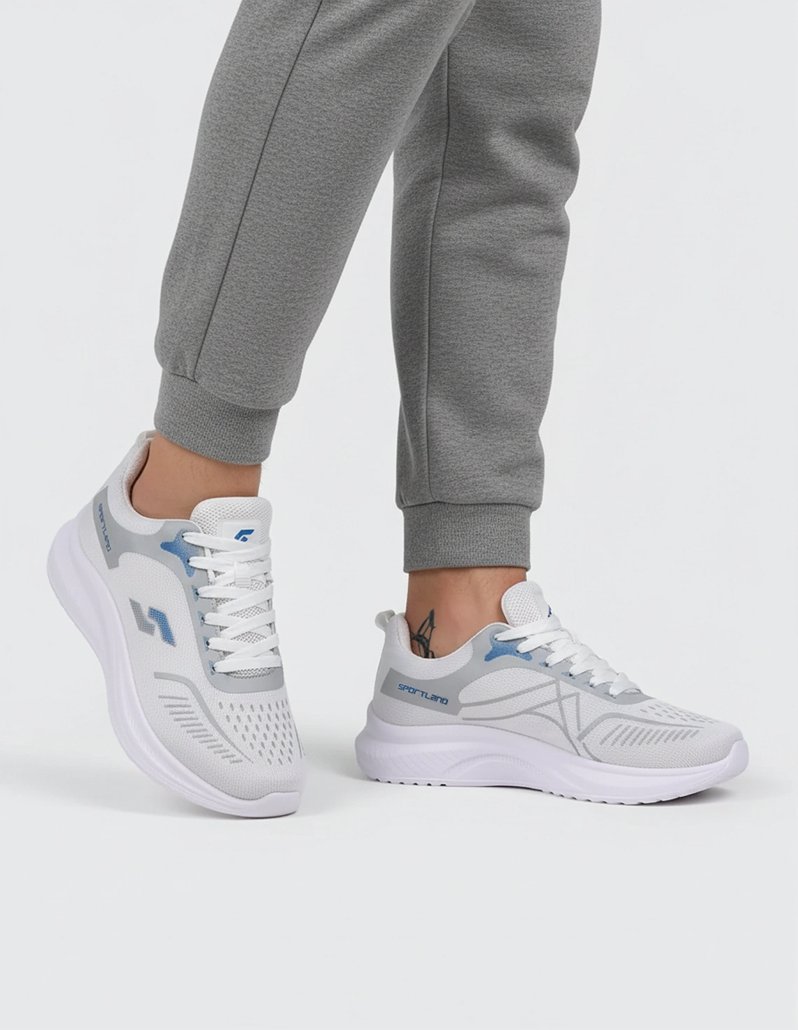 کفش ورزشی مردانه اسپورتلند Raptor M