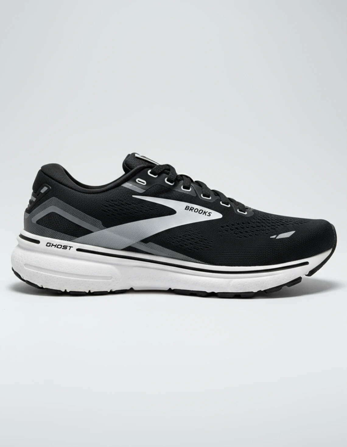 کفش دویدن مردانه بروکس Ghost-15 M