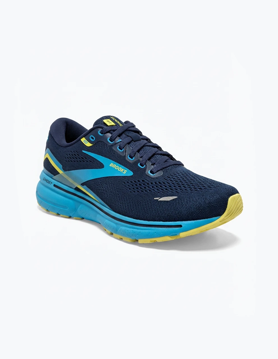کفش دویدن مردانه بروکس Ghost-15 M