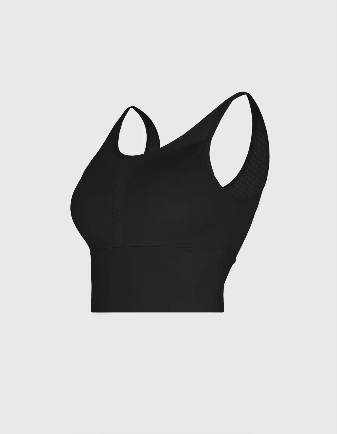 نیم تنه ورزشی زنانه اسپورتلند Tek Fit W