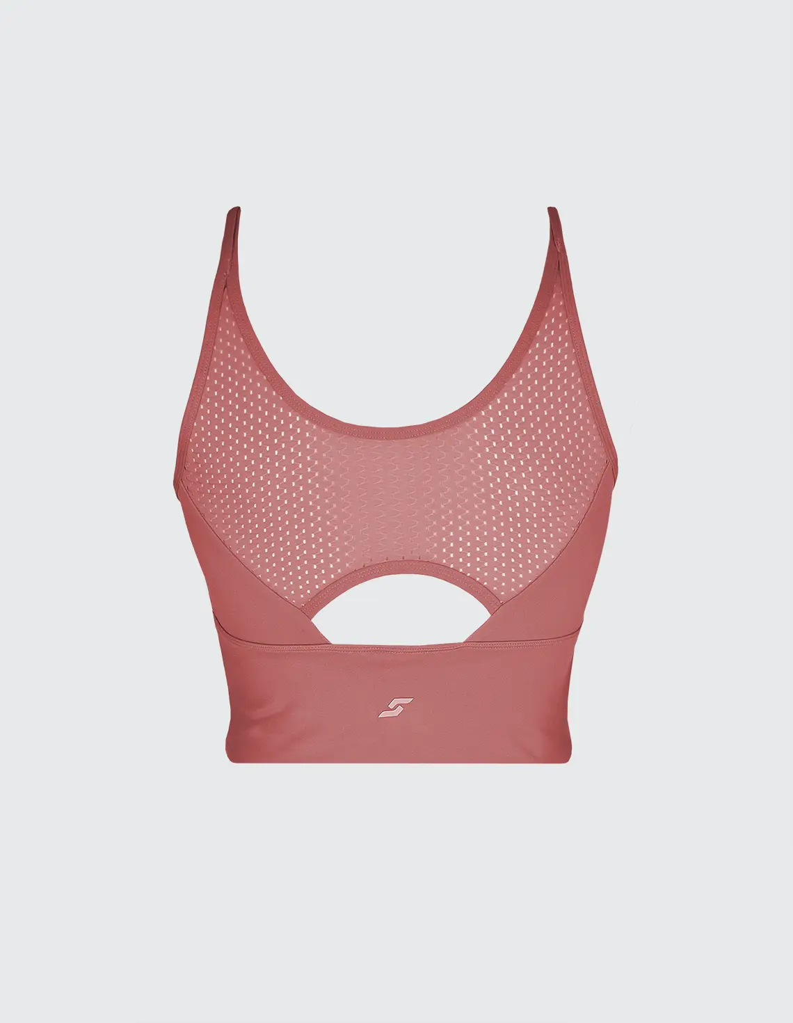 نیم تنه ورزشی زنانه اسپورتلند Tek Fit W