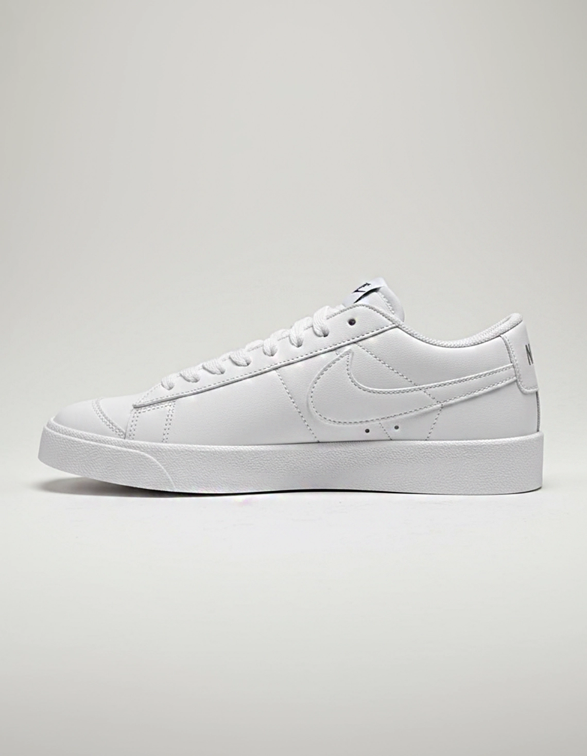 کفش روزانه مردانه نایکی Blazer Low Vintage M