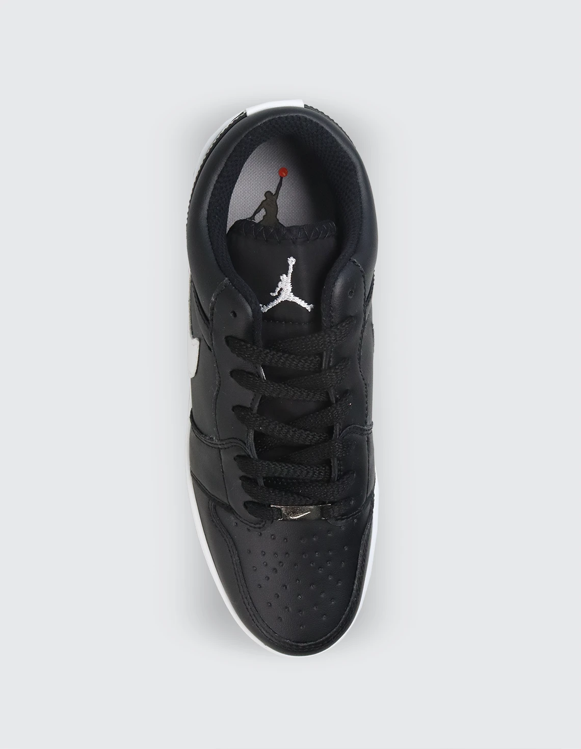 کفش روزانه مردانه نایکی Air Jordan 1 Low LX M