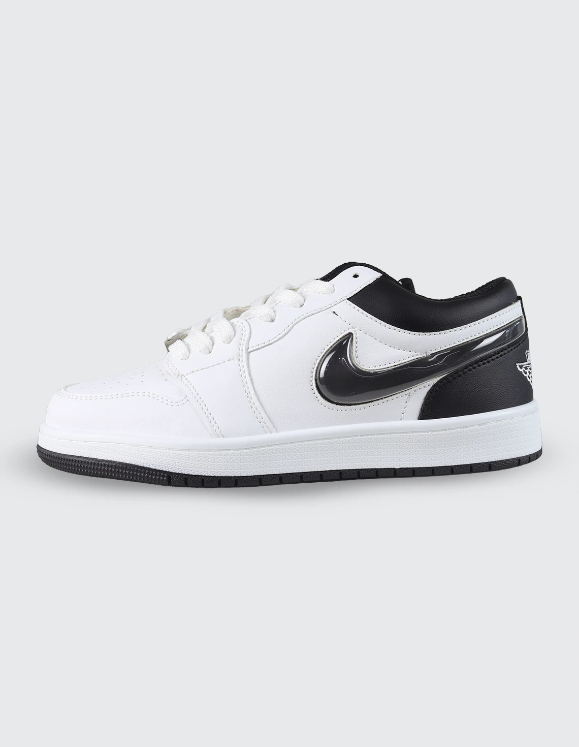 کفش روزانه مردانه نایکی Air Jordan 1 Low JX M