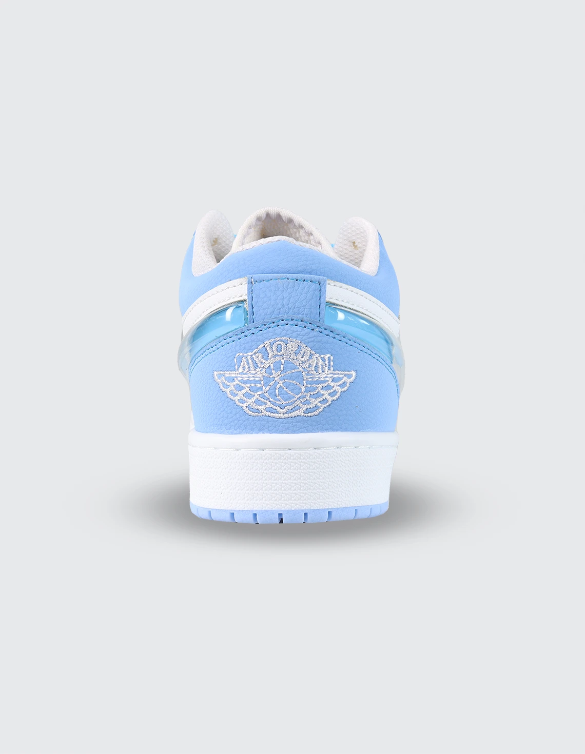 کفش روزانه مردانه نایکی Air Jordan 1 Low JX M