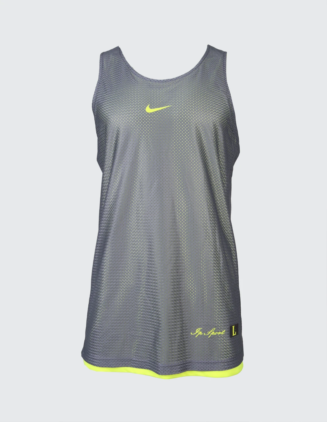 رکابی ورزشی مردانه نایکی Torstai M