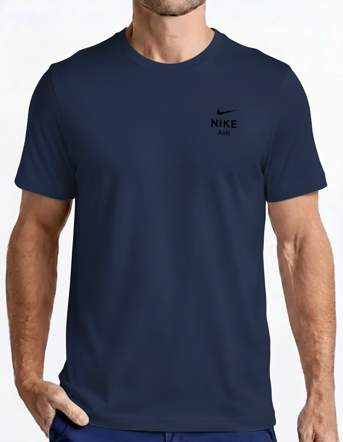 تی شرت اسپرت مردانه نایکی Meanwood M