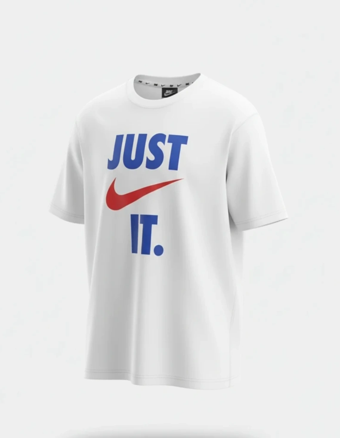 تی شرت اسپرت زنانه نایکی Costa W