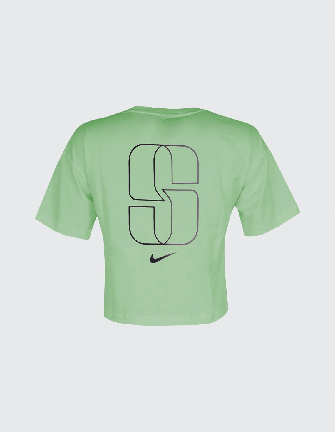 تی شرت اسپرت زنانه نایکی Naddle W